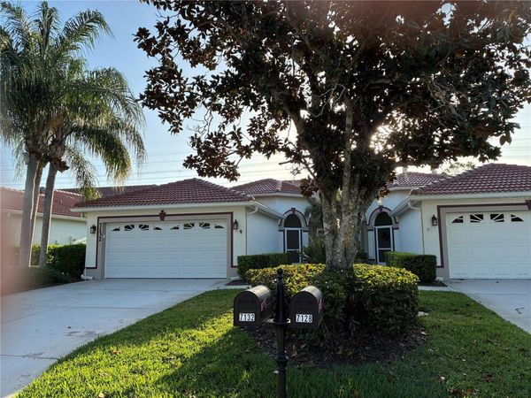7132 MELROSE PLACE, BRADENTON, FL 34203