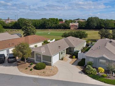 2849 LEICESTER TERRACE , THE VILLAGES, FL 32162