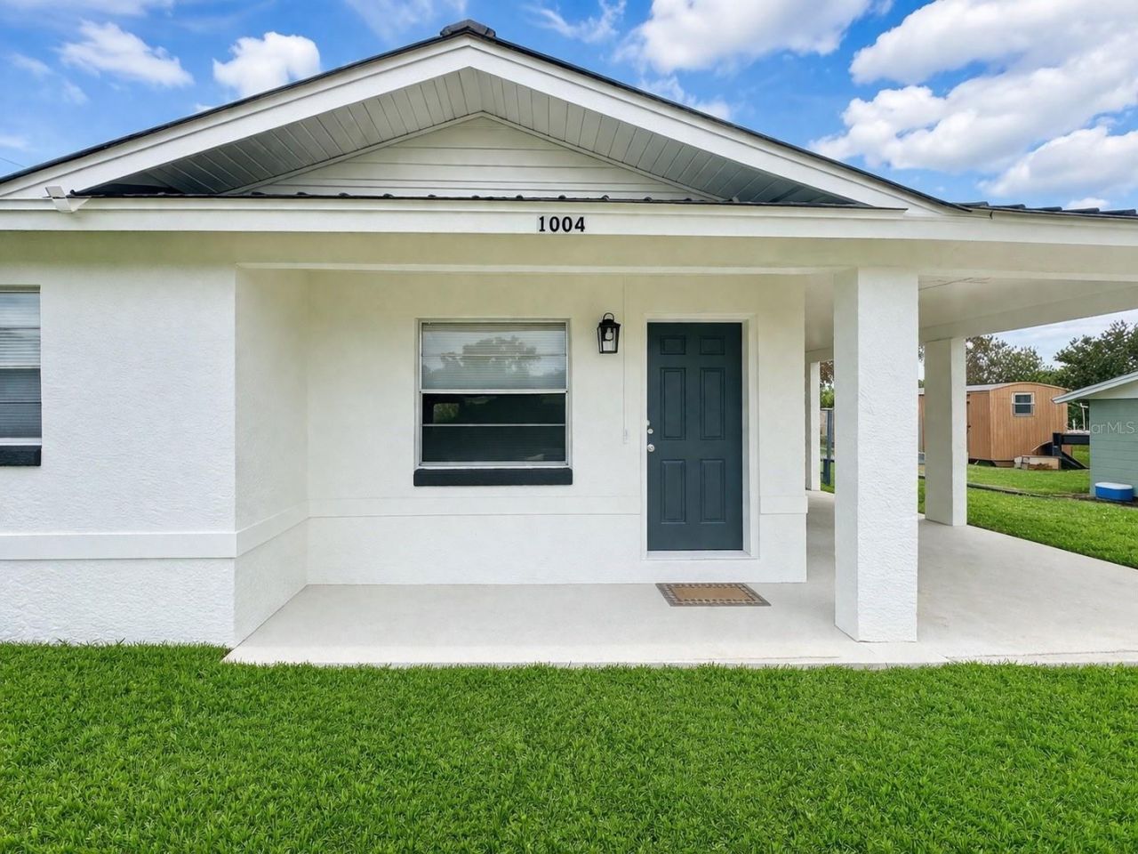 1004 Booker Avenue, Sebring, FL 33870 Photo