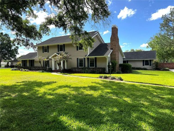 1310 ROLLING WOODS LANE, LAKELAND, FL 33813