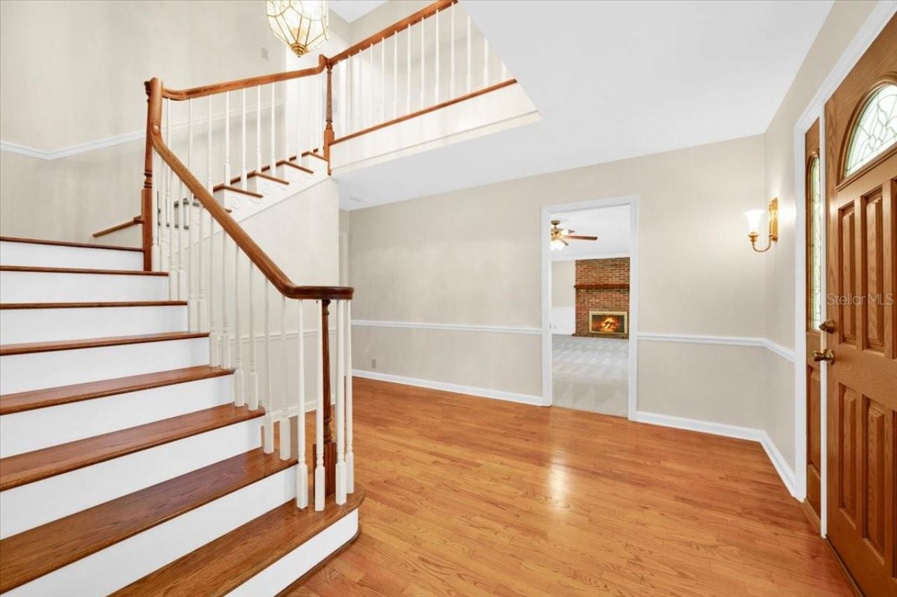 1310 Rolling Woods Lane, Lakeland, FL 33813 Photo