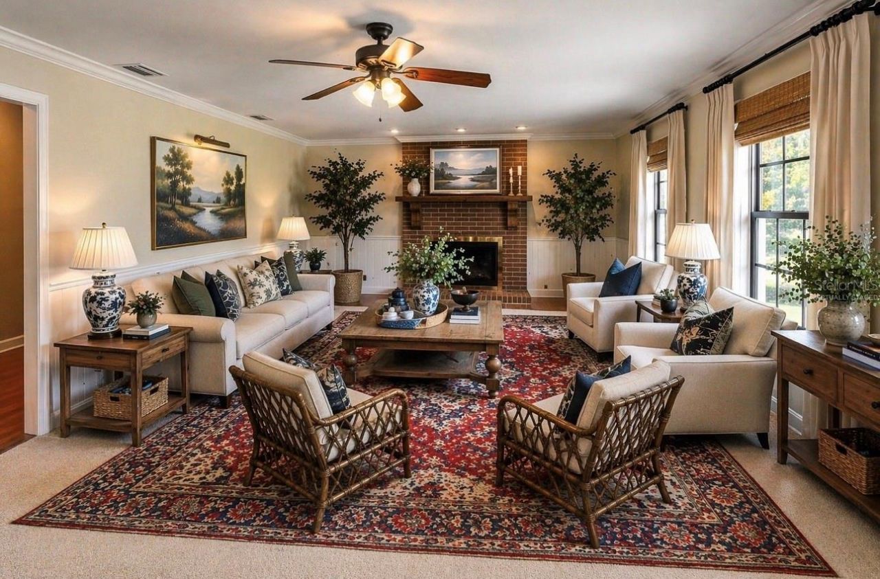 1310 Rolling Woods Lane, Lakeland, FL 33813 Photo