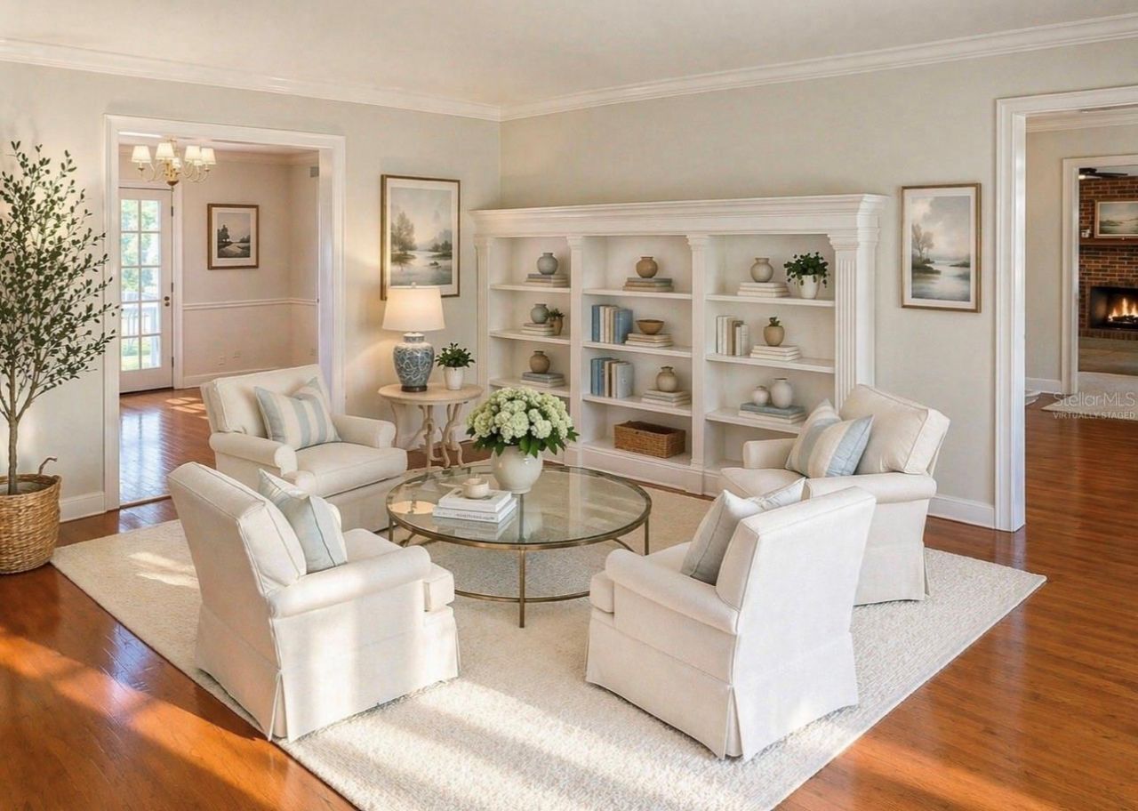 1310 Rolling Woods Lane, Lakeland, FL 33813 Photo