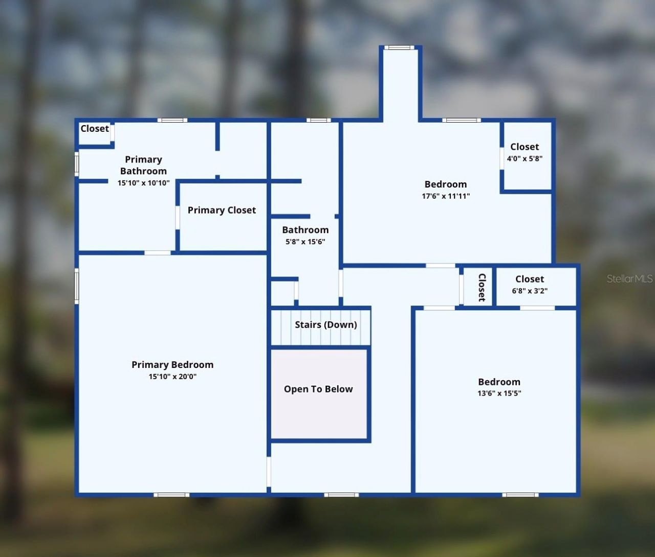 1310 Rolling Woods Lane, Lakeland, FL 33813 Photo