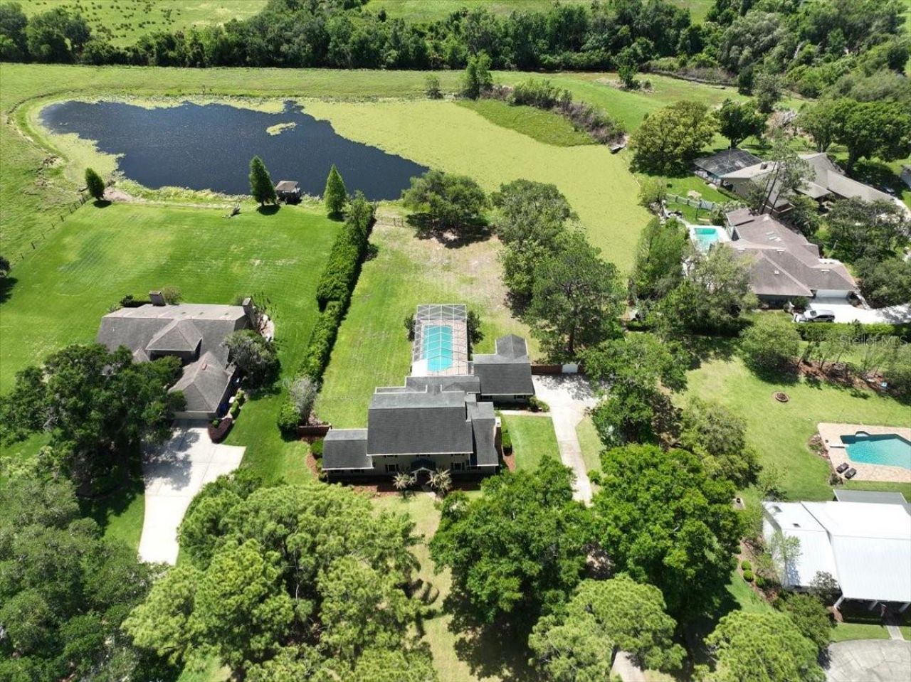 1310 Rolling Woods Lane, Lakeland, FL 33813 Photo