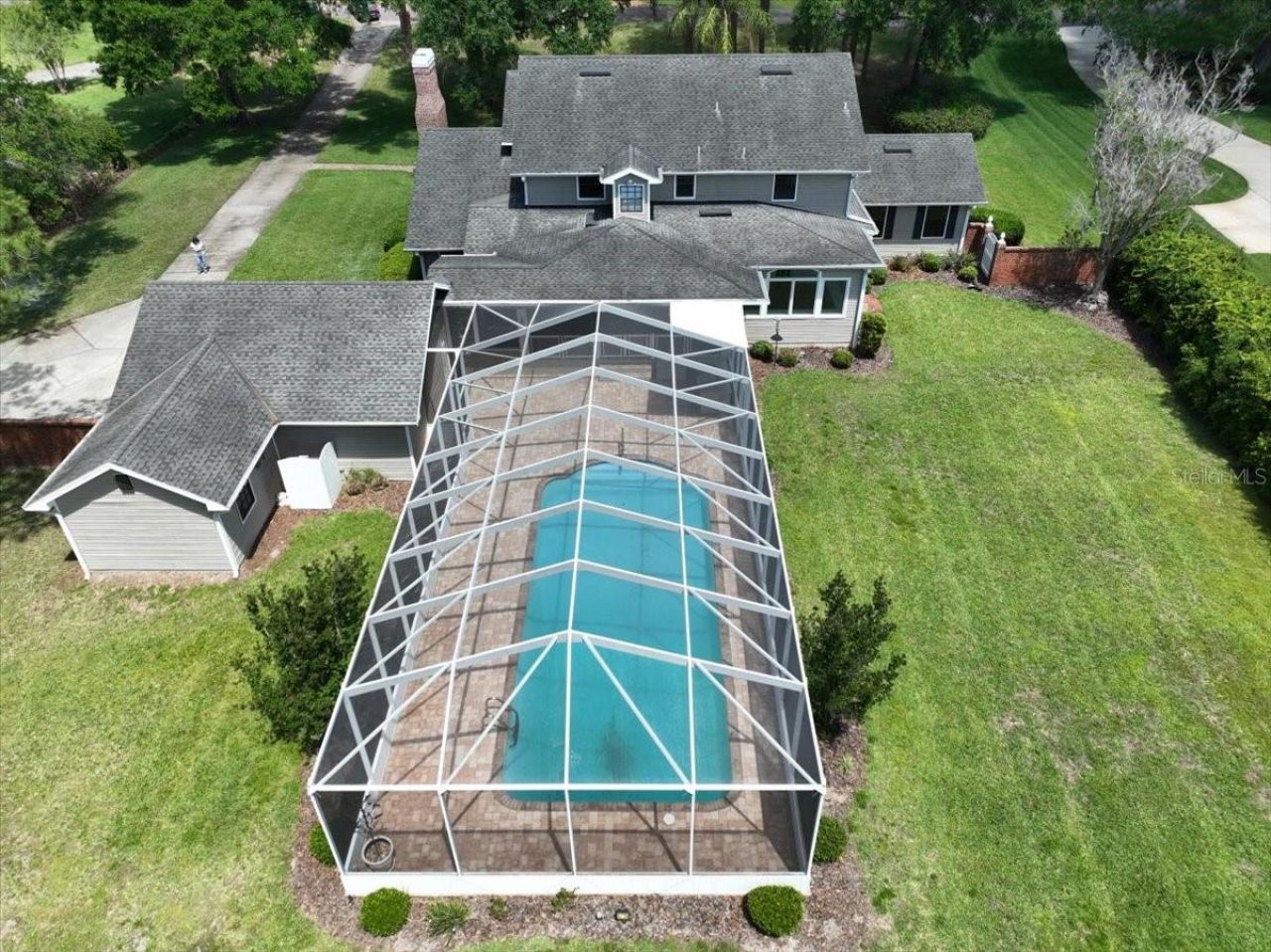 1310 Rolling Woods Lane, Lakeland, FL 33813 Photo