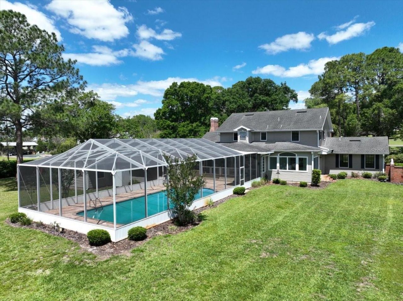 1310 Rolling Woods Lane, Lakeland, FL 33813 Photo