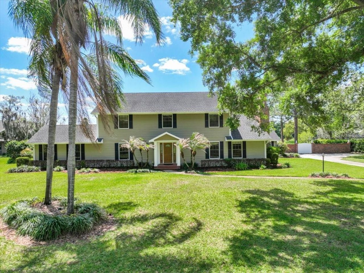 1310 Rolling Woods Lane, Lakeland, FL 33813 Photo