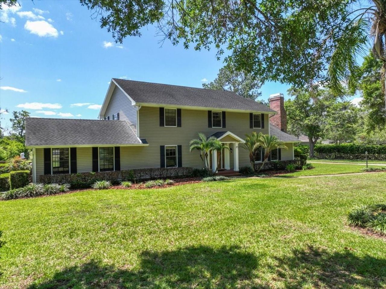 1310 Rolling Woods Lane, Lakeland, FL 33813 Photo