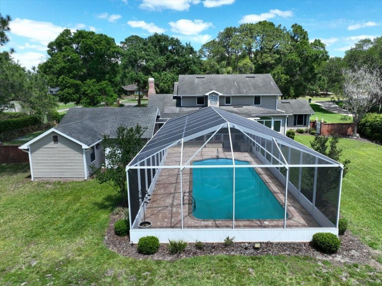 1310 Rolling Woods Lane, Lakeland, FL 33813 Photo