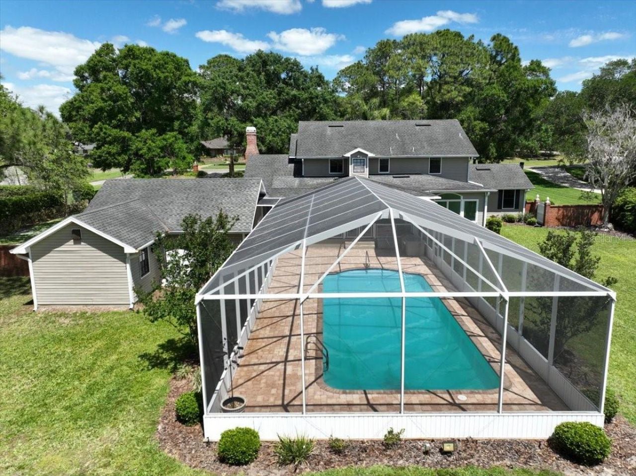 1310 Rolling Woods Lane, Lakeland, FL 33813 Photo