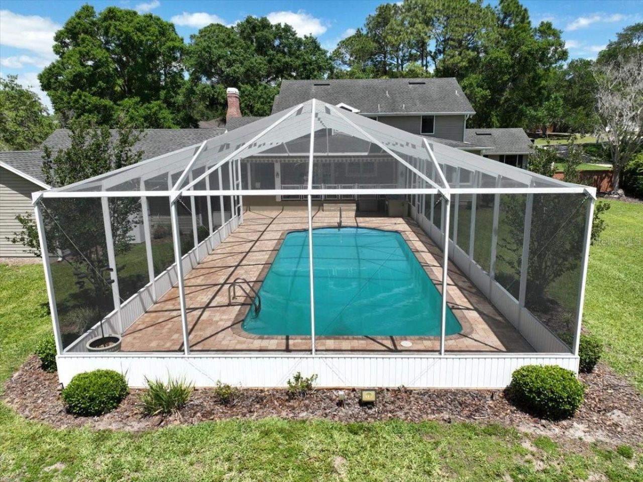 1310 Rolling Woods Lane, Lakeland, FL 33813 Photo