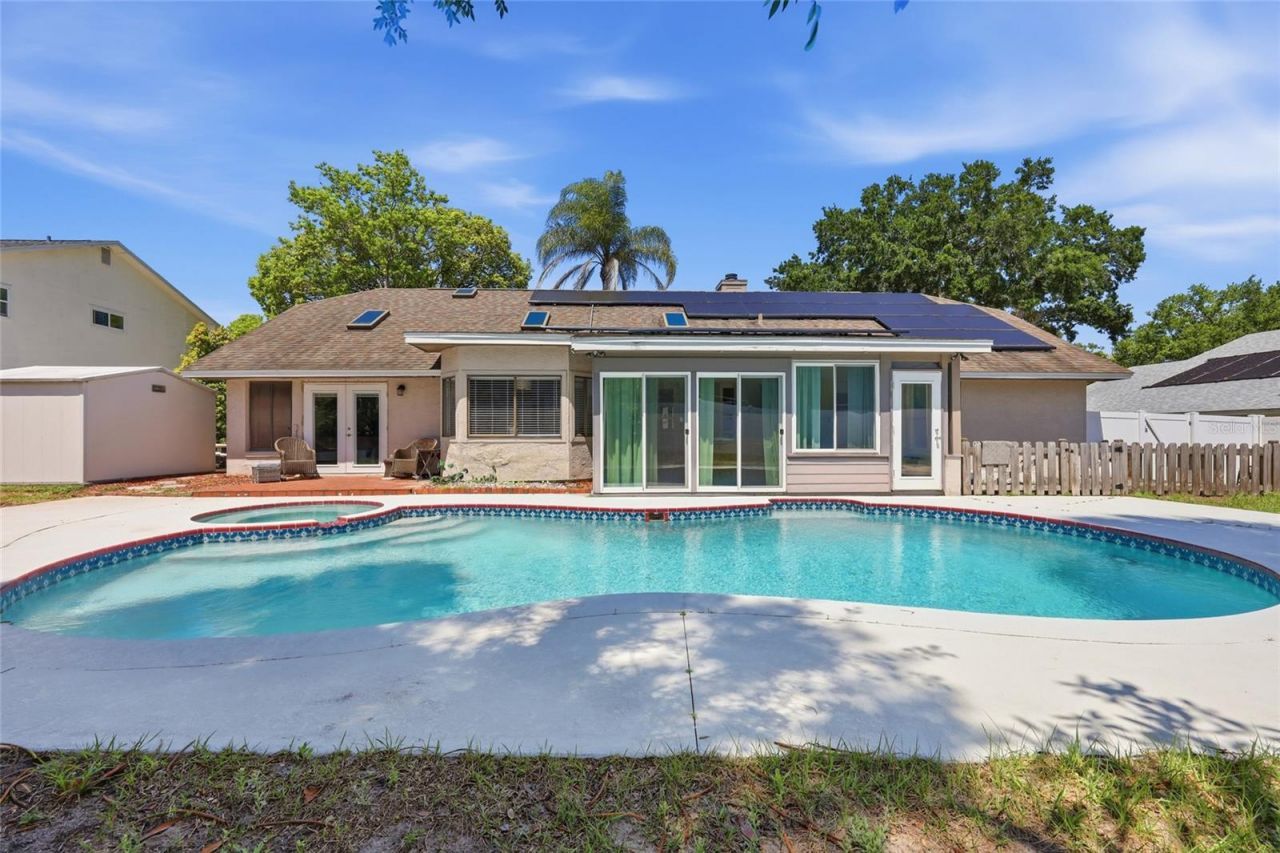 4609 Tiffany Woods Circle, Oviedo, FL 32765 Photo