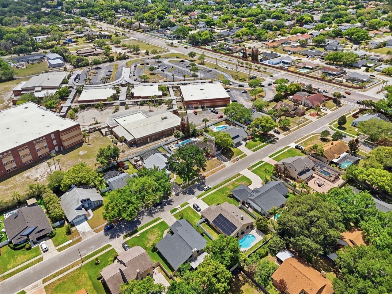 4609 Tiffany Woods Circle, Oviedo, FL 32765 Photo