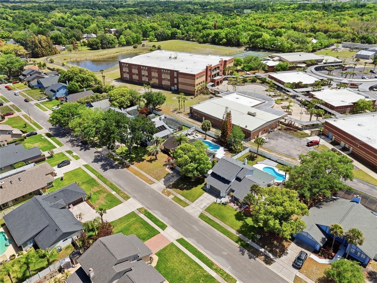 4609 Tiffany Woods Circle, Oviedo, FL 32765 Photo