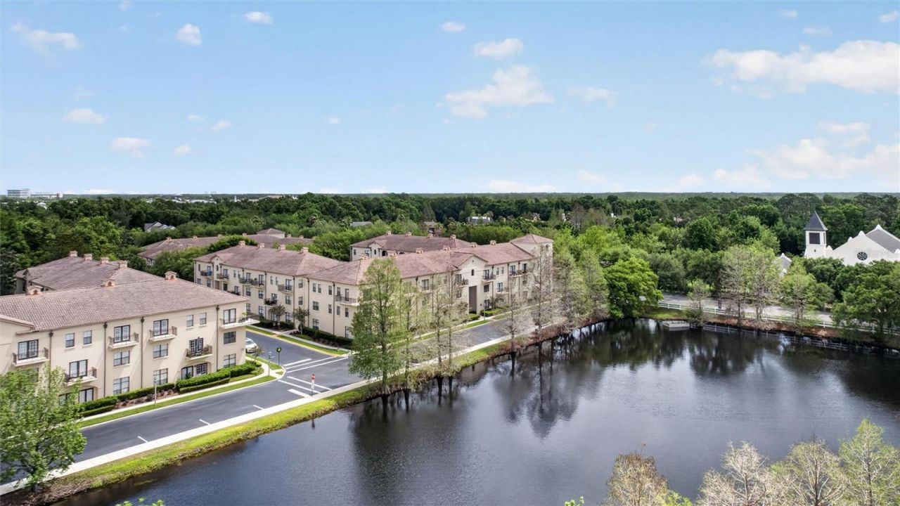 901 Waterside Lane, Unit 310, Celebration, FL 34747 Photo