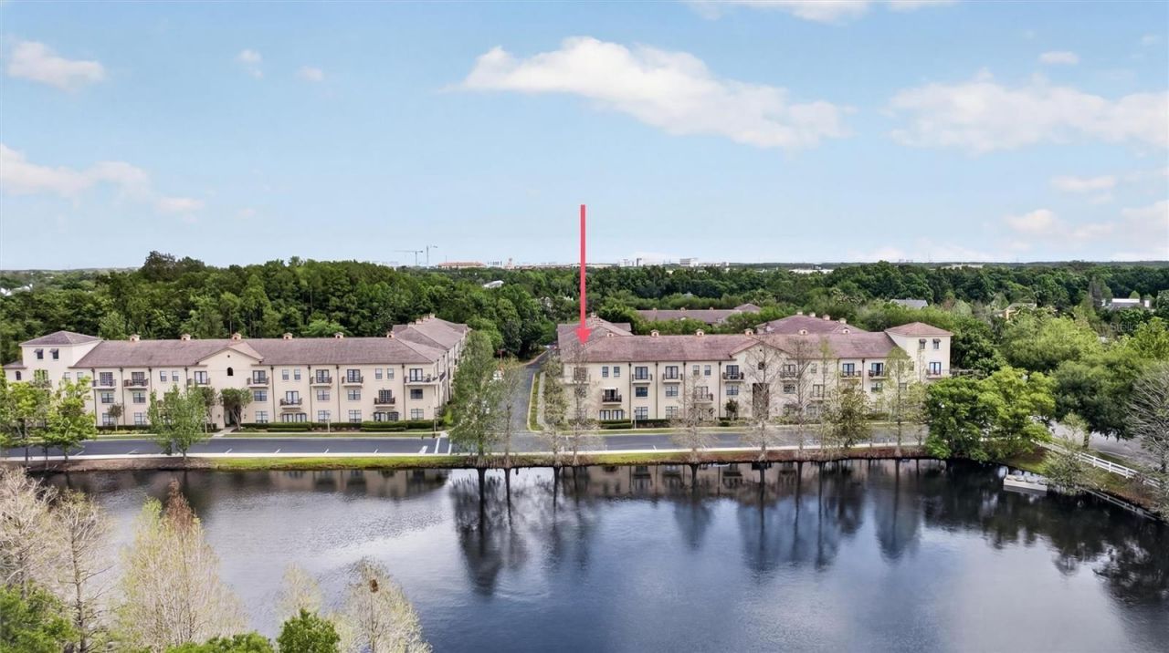 901 Waterside Lane, Unit 310, Celebration, FL 34747 Photo