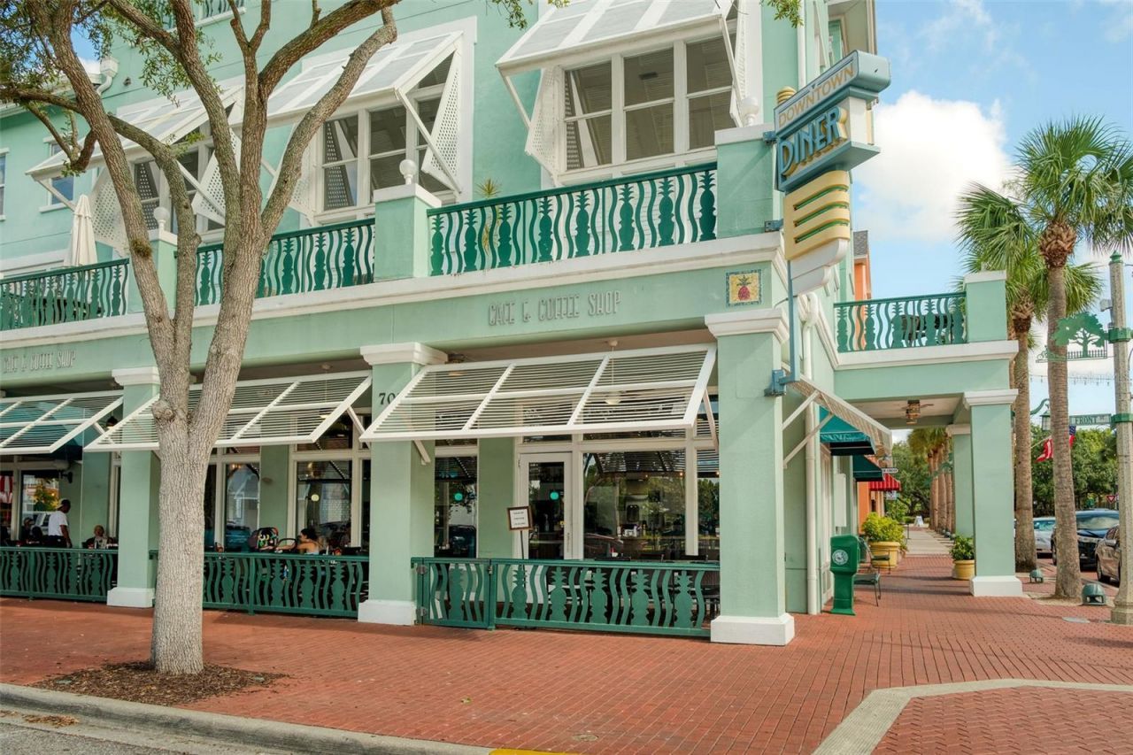 901 Waterside Lane, Unit 310, Celebration, FL 34747 Photo