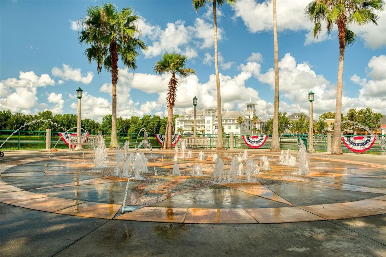 901 Waterside Lane, Unit 310, Celebration, FL 34747 Photo