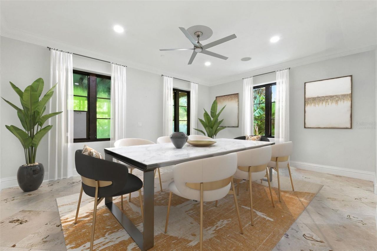 4555 W Swann Avenue, Tampa, FL 33609 Photo