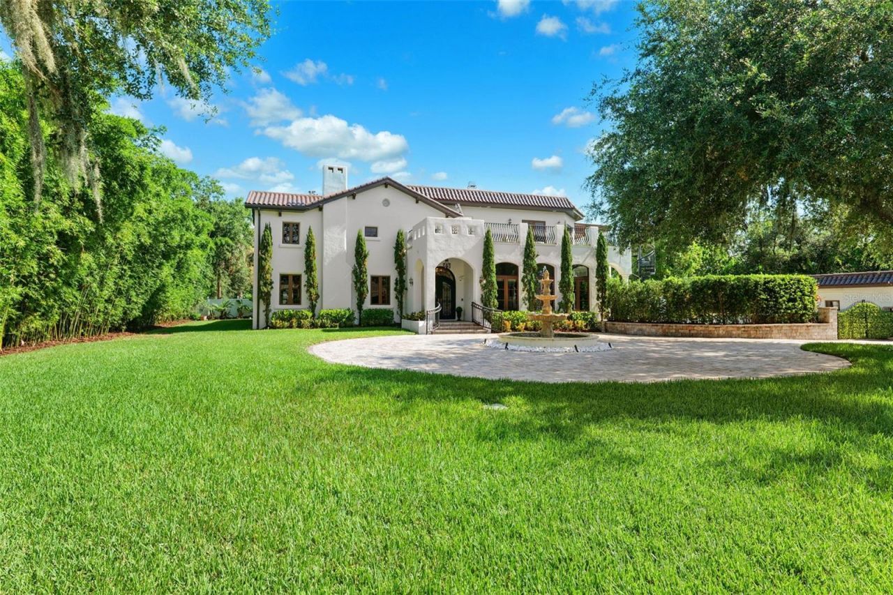 4555 W Swann Avenue, Tampa, FL 33609 Photo