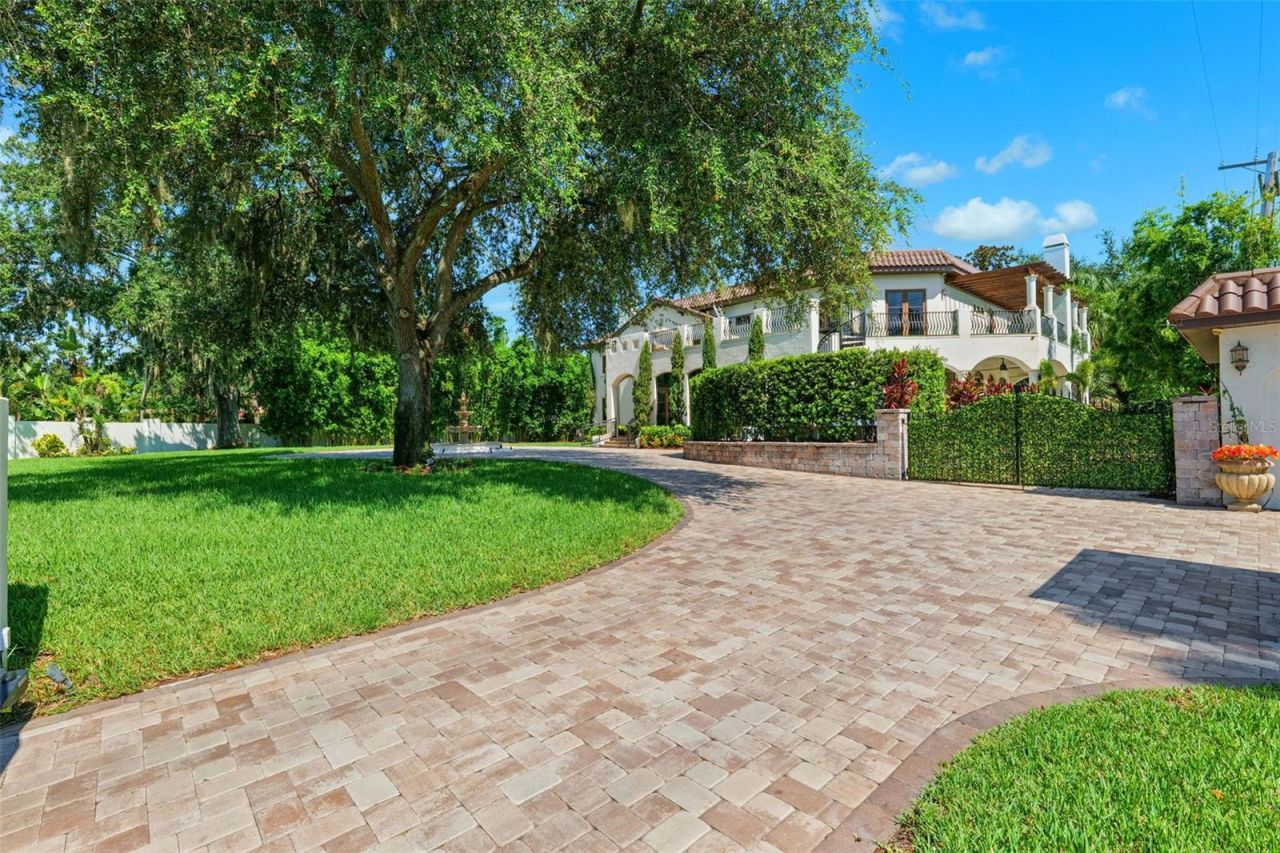 4555 W Swann Avenue, Tampa, FL 33609 Photo