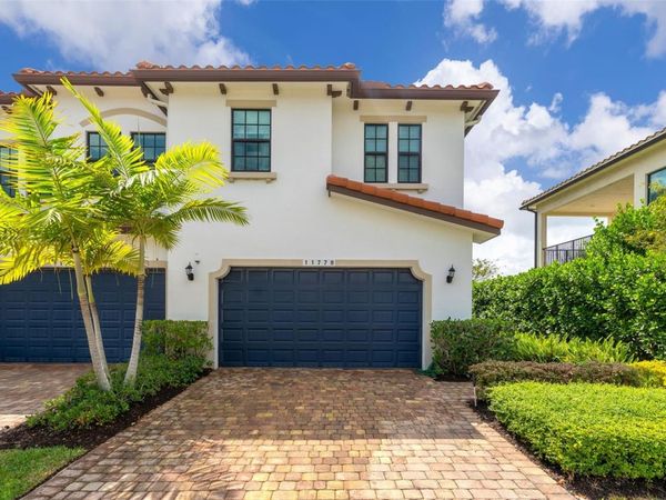 11778 SW 13TH LANE, PEMBROKE PINES, FL 33025