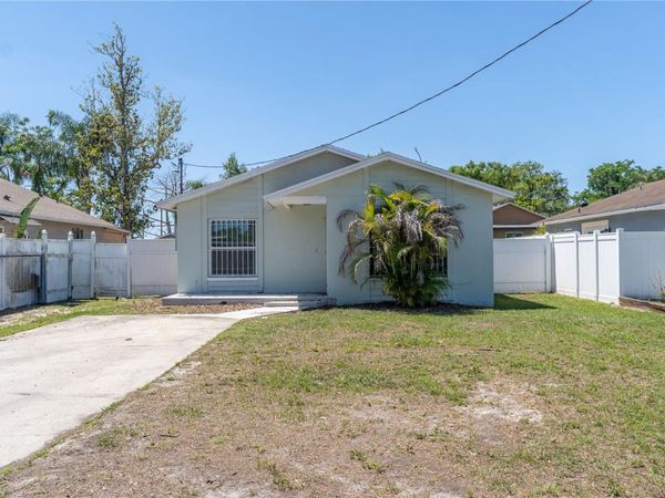 9304 N ELMER STREET , TAMPA, FL 33612