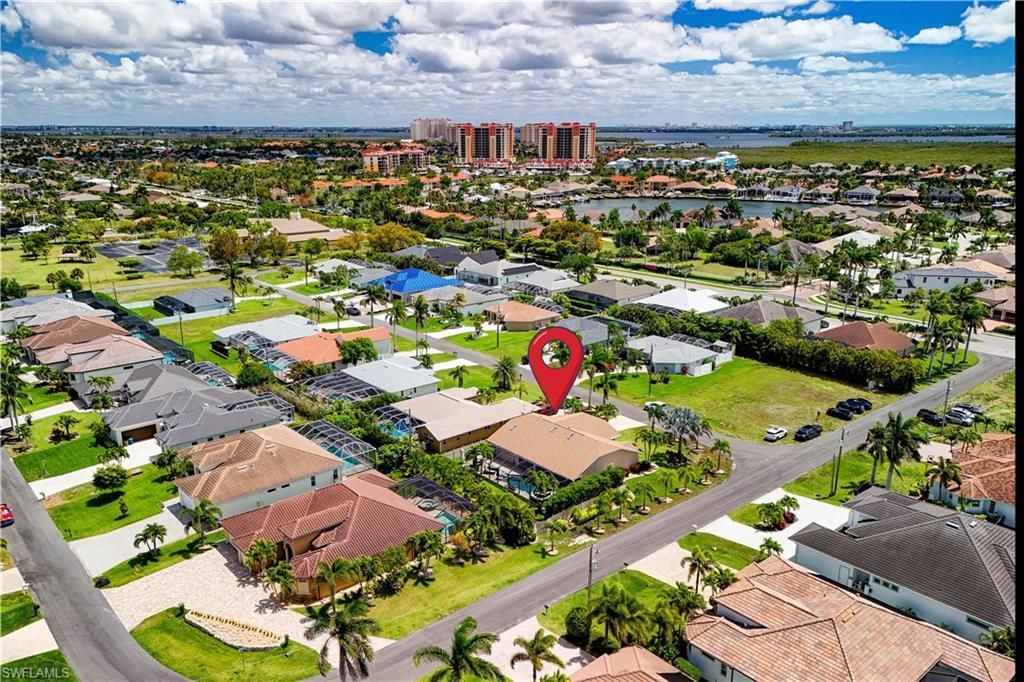 1929 SW 54th Ln, Cape Coral, FL 33914 Photo