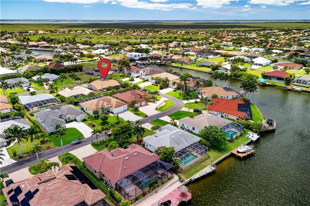 1929 SW 54th Ln, Cape Coral, FL 33914 Photo