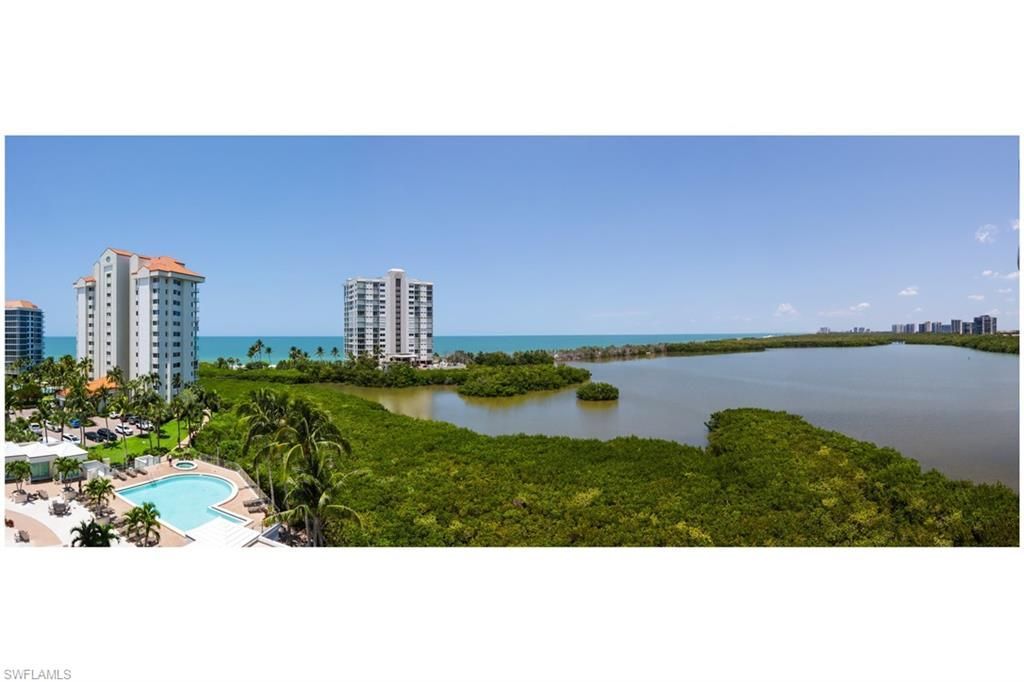 60 Seagate Dr, Unit 704, Naples, FL 34103 Photo