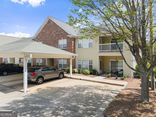 1015 Holly Drive, Unit 708, Gainesville, GA 30501