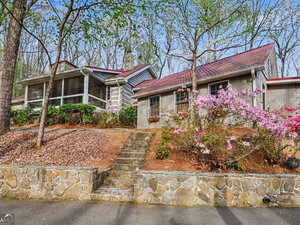 8528 Soapstone Creek Trail, Hiawassee, GA 30546