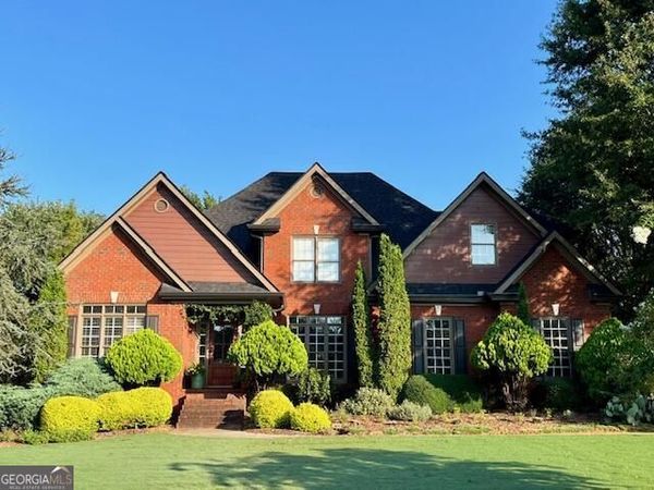 1160 Oaklake Terrace, Watkinsville, GA 30677