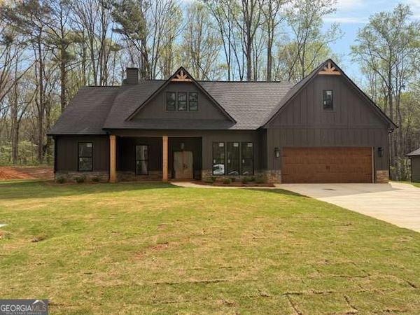 10331 Buchanan Highway, Temple, GA 30179