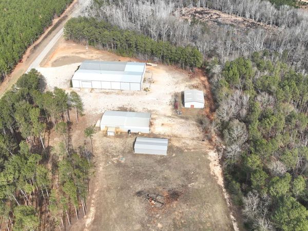 4620 Horseshoe Road, Louisville, GA 30434