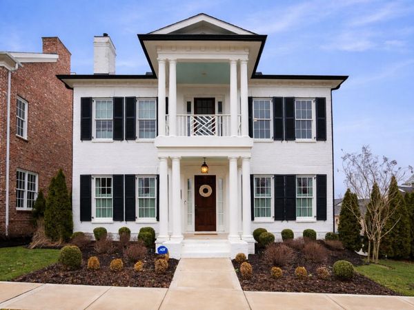 237 Stephens Valley Blvd, Nashville, TN 37221