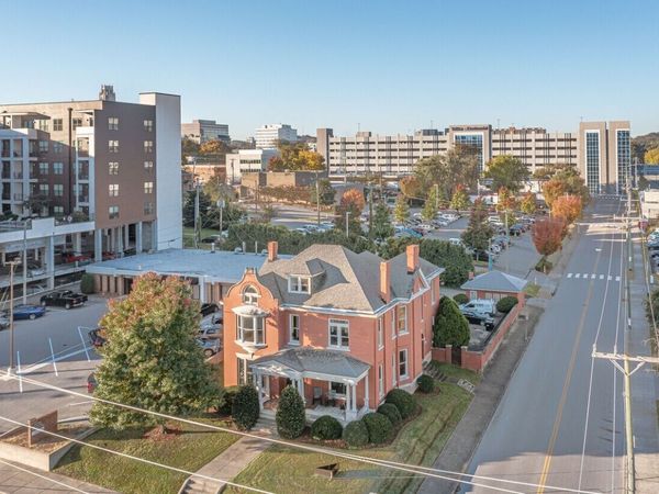 311 22nd Ave N, Nashville, TN 37203