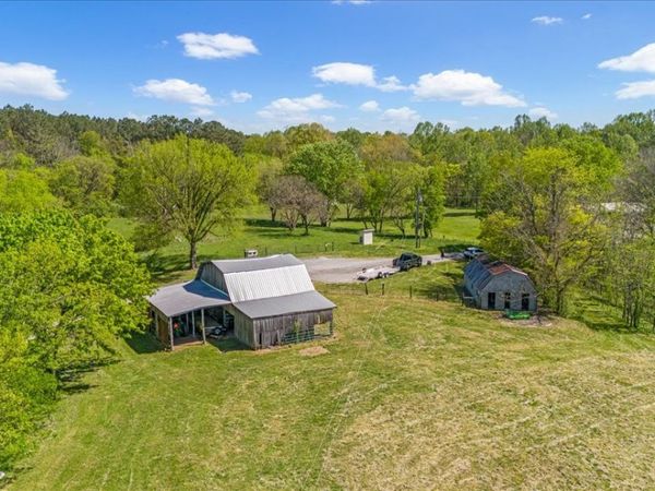 0 Quail Run Lane, Flintville, TN 37335