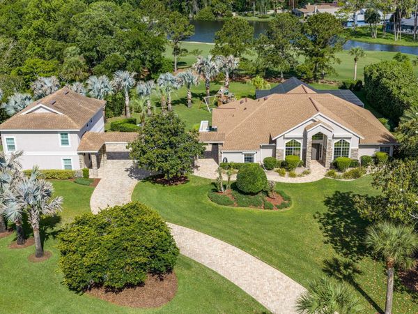 31 Magnolia Court, Ormond Beach, FL 32174