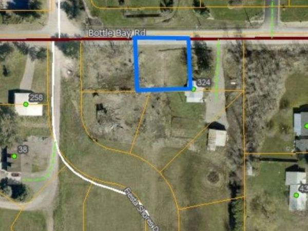 NNA Bottle Bay , Sagle, ID 83860