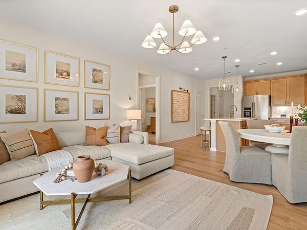 30 Coppersmith Way, Unit 308, Canton, MA 02021