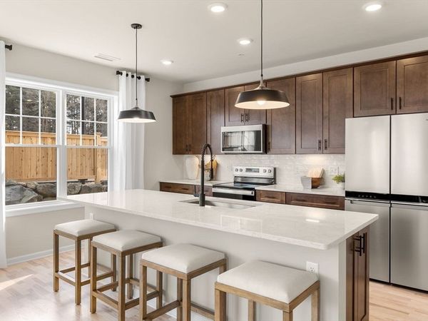 30 Coppersmith Way, Unit 207, Canton, MA 02021