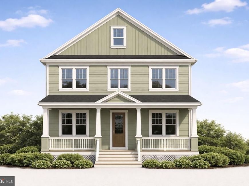 4702 Banner Street, Hyattsville, MD 20781 Main Photo