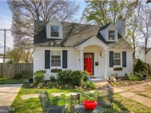 6659 JEFFERSON AVENUE , FALLS CHURCH, VA 22042