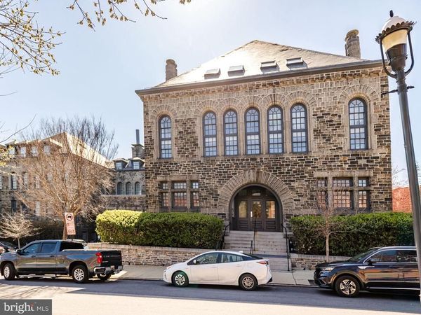 1714 PARK AVENUE, Unit 414, BALTIMORE, MD 21217