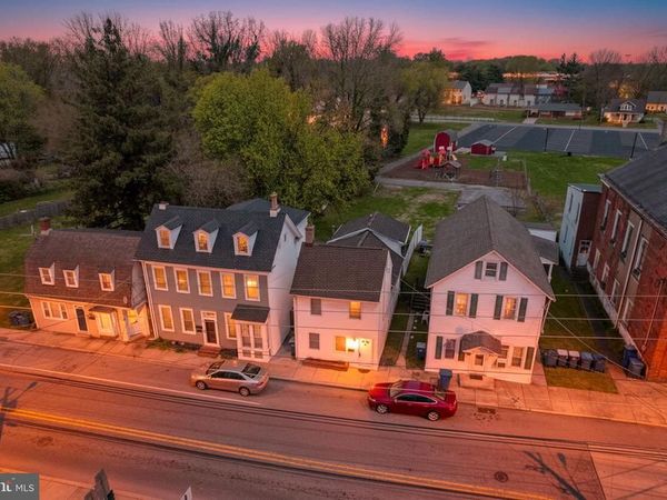 245 E CAMDEN WYOMING AVENUE , CAMDEN, DE 19934