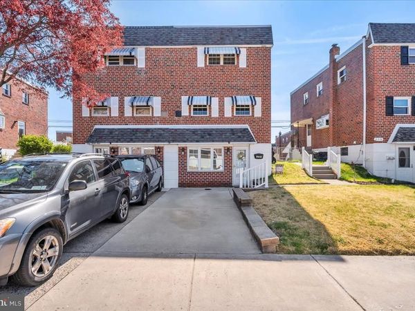 137 MEADOW LANE , PHILADELPHIA, PA 19154