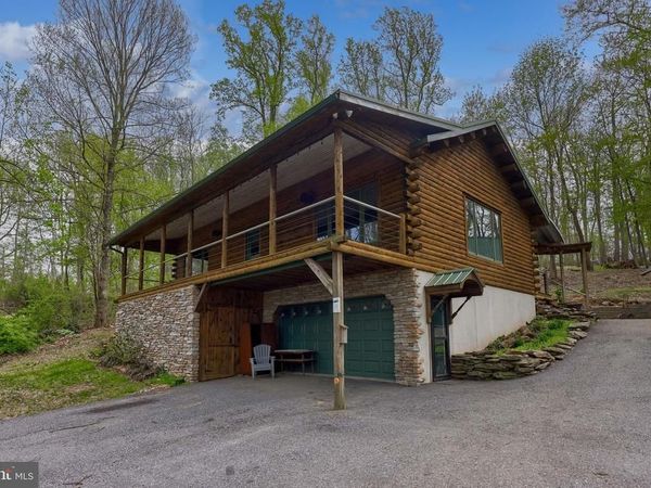 171 FOX HOLLOW ROAD, PEQUEA, PA 17565