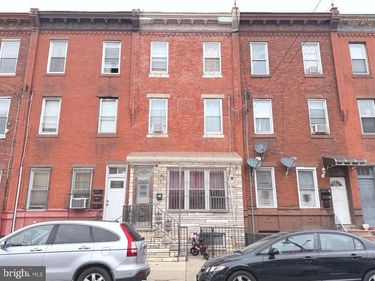 733 JACKSON STREET, PHILADELPHIA, PA 19148